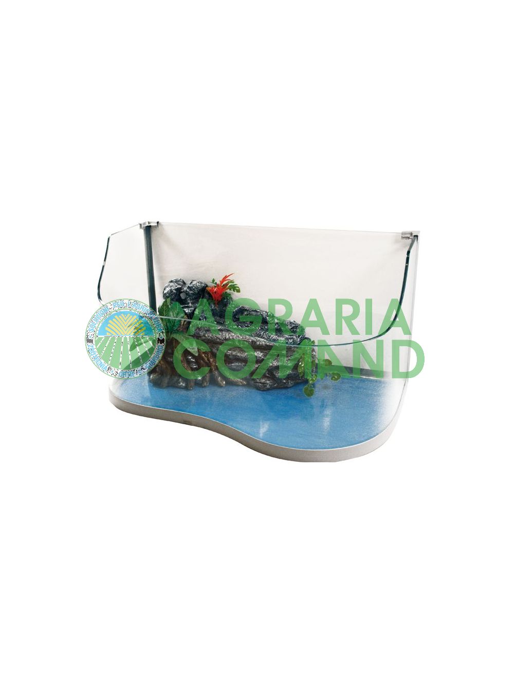 tanque tortuga 80